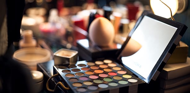 美妝行業_客服外包_網萌科技