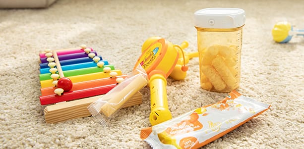 母嬰行業_客服外包_網萌科技